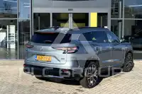 2025 Renault Espace
