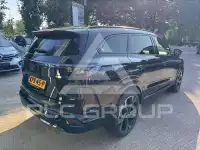 2025 Renault Espace