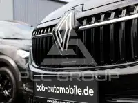 2025 Renault Espace