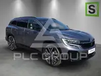 2025 Renault Espace