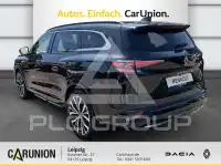 2025 Renault Espace