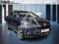 2025 Renault Espace
