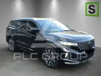 2025 Renault Espace