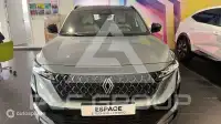 2025 Renault Espace