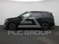 2025 Renault Espace