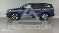 2025 Renault Espace