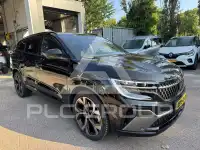 2025 Renault Espace