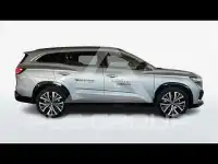 2025 Renault Espace
