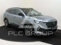 2025 Renault Espace