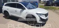 2025 Renault Espace