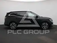 2025 Renault Espace