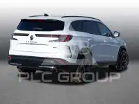 2025 Renault Espace