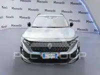 2025 Renault Espace