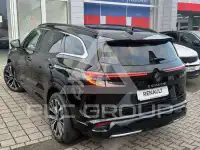 2025 Renault Espace