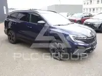 2025 Renault Espace