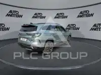 2025 Renault Espace