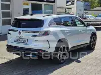 2025 Renault Espace
