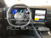 2025 Renault Espace