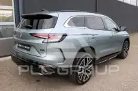2026 Renault Espace