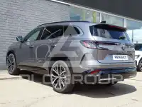 2025 Renault Espace
