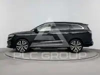 2025 Renault Espace