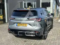 2025 Renault Espace