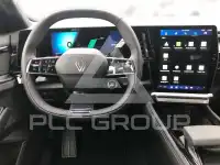 2025 Renault Espace
