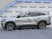 2025 Renault Espace
