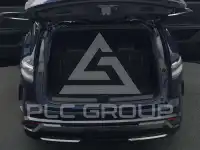 2025 Renault Espace
