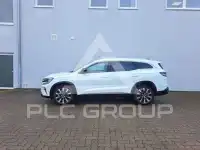 2025 Renault Espace
