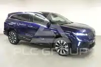2026 Renault Espace