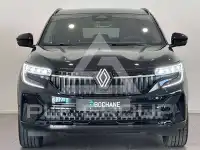 2025 Renault Espace