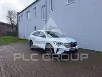2025 Renault Espace