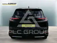 2025 Renault Espace