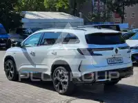 2025 Renault Espace