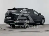 2025 Renault Espace