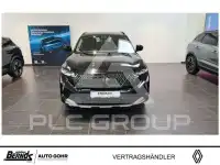 2025 Renault Espace