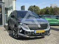 2025 Renault Espace