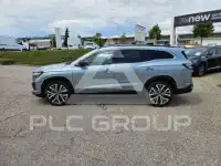 2025 Renault Espace