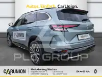 2025 Renault Espace