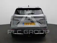 2025 Renault Espace