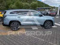 2025 Renault Espace