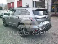 2025 Renault Espace