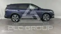 2025 Renault Espace