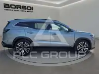 2025 Renault Espace