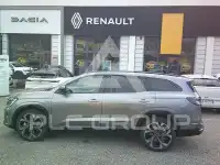 2025 Renault Espace