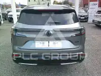 2025 Renault Espace