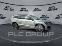2025 Renault Espace