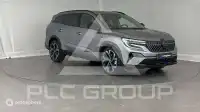 2025 Renault Espace