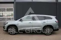 2026 Renault Espace